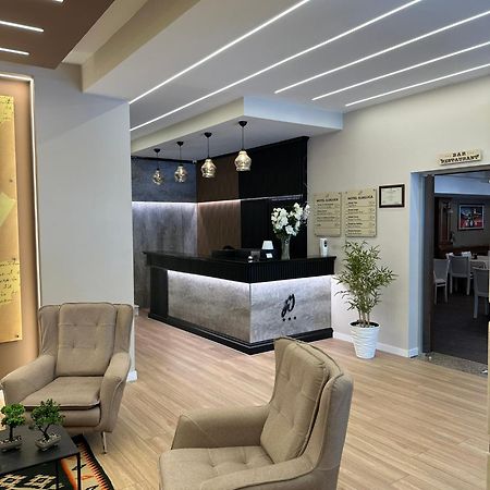 Hotel Gjallica Kukes Εξωτερικό φωτογραφία