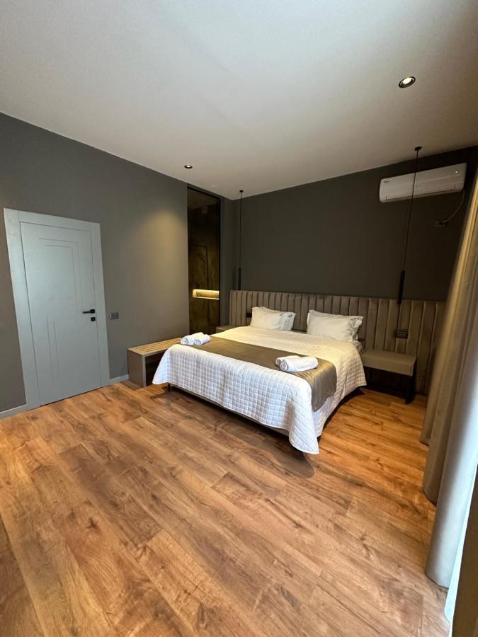 Hotel Gjallica Kukes Εξωτερικό φωτογραφία