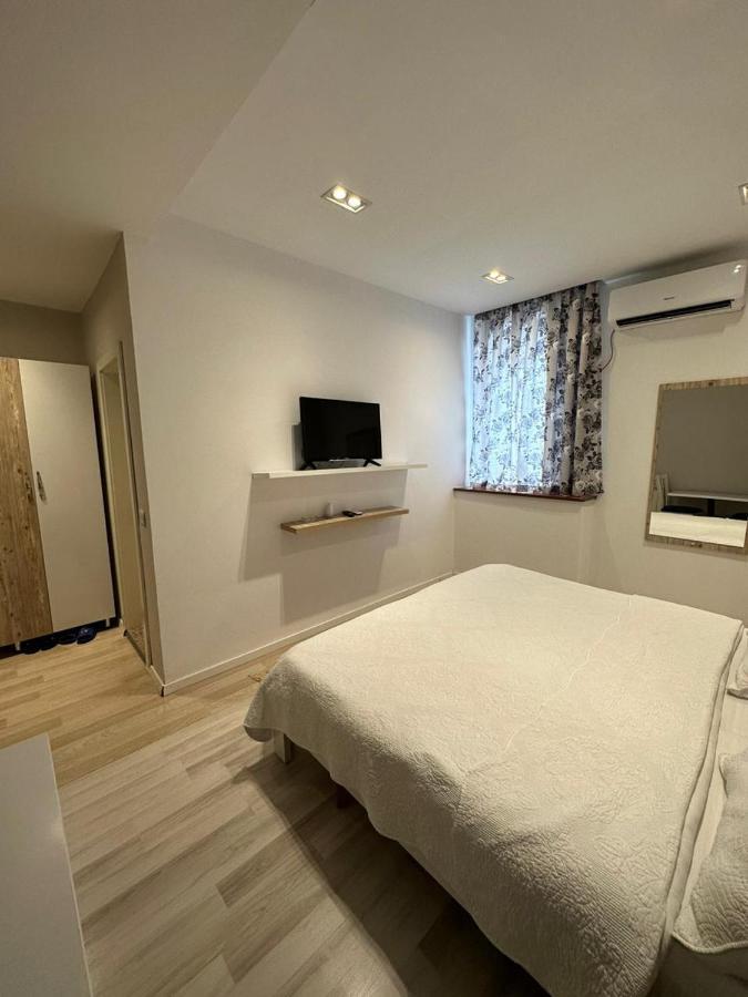 Hotel Gjallica Kukes Εξωτερικό φωτογραφία