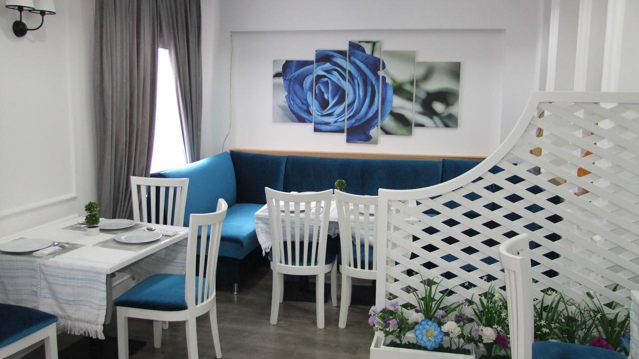 Hotel Gjallica Kukes Εξωτερικό φωτογραφία