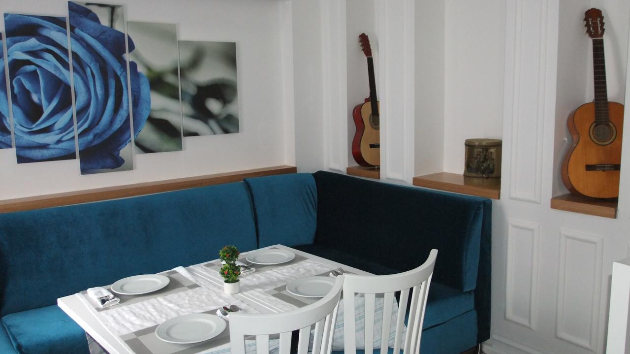 Hotel Gjallica Kukes Εξωτερικό φωτογραφία