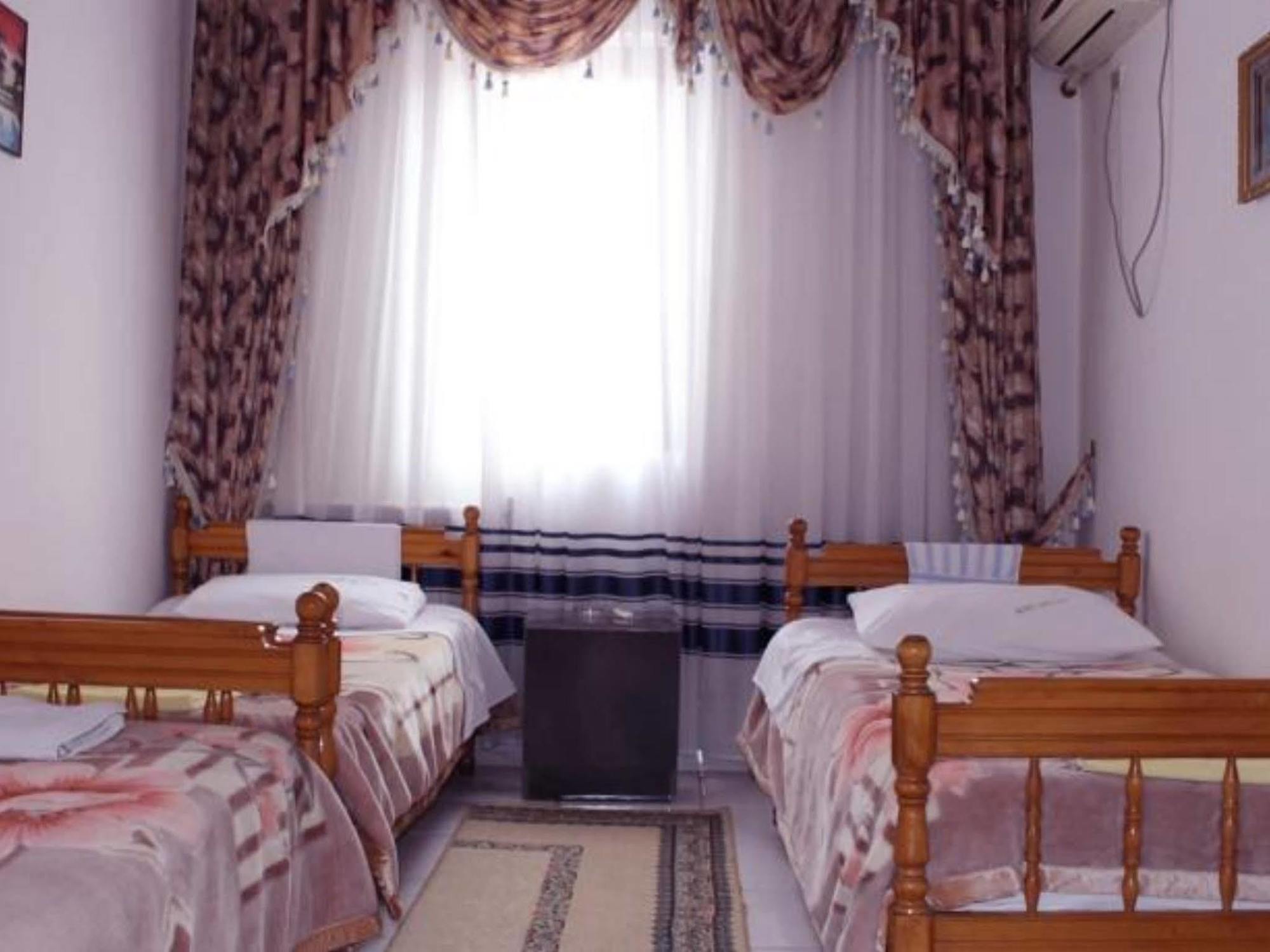 Hotel Gjallica Kukes Εξωτερικό φωτογραφία